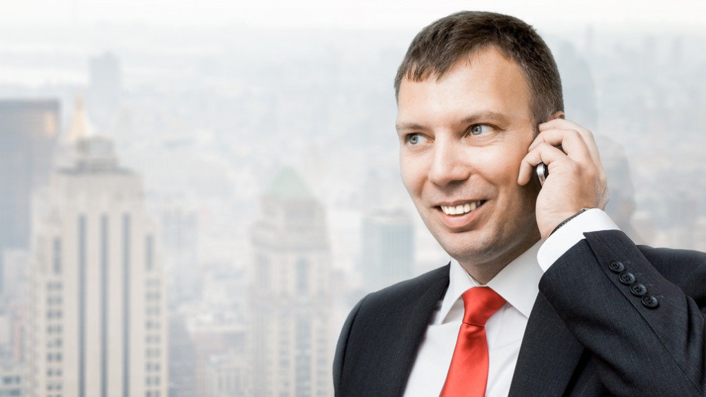 The Phone Interview