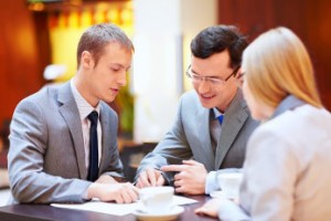 Types of Interview