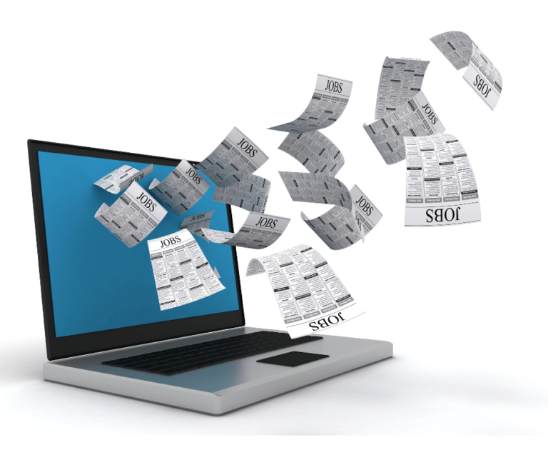 online job search