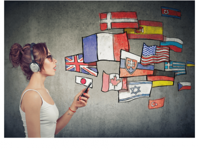 multilingual girl 2